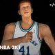 Illustration for article titled Dirks Nowitzki, Ranked